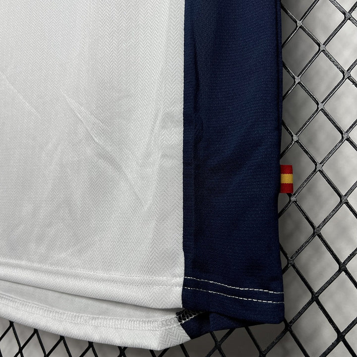 Maillot Espagne Exterieur
