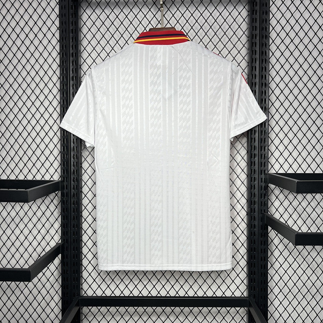 Maillot Espagne Exterieur