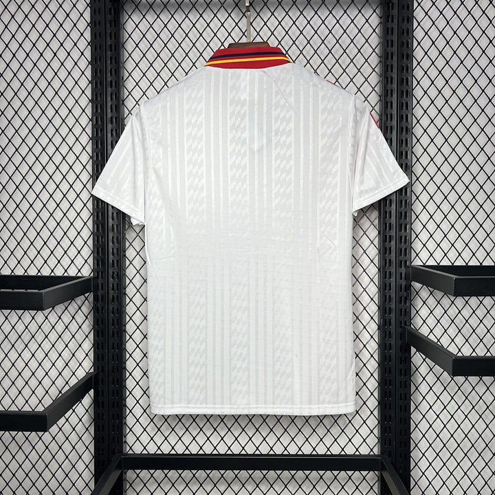 Maillot Espagne Exterieur