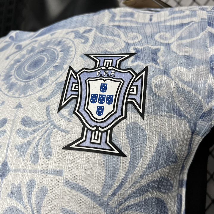 Maillot Portugal 2024 Version Joueur