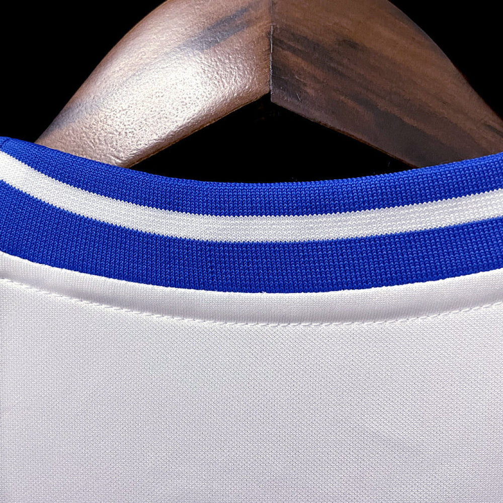 Maillot Bresil