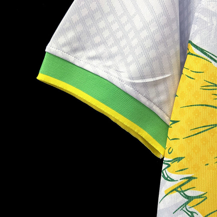 Maillot Bresil