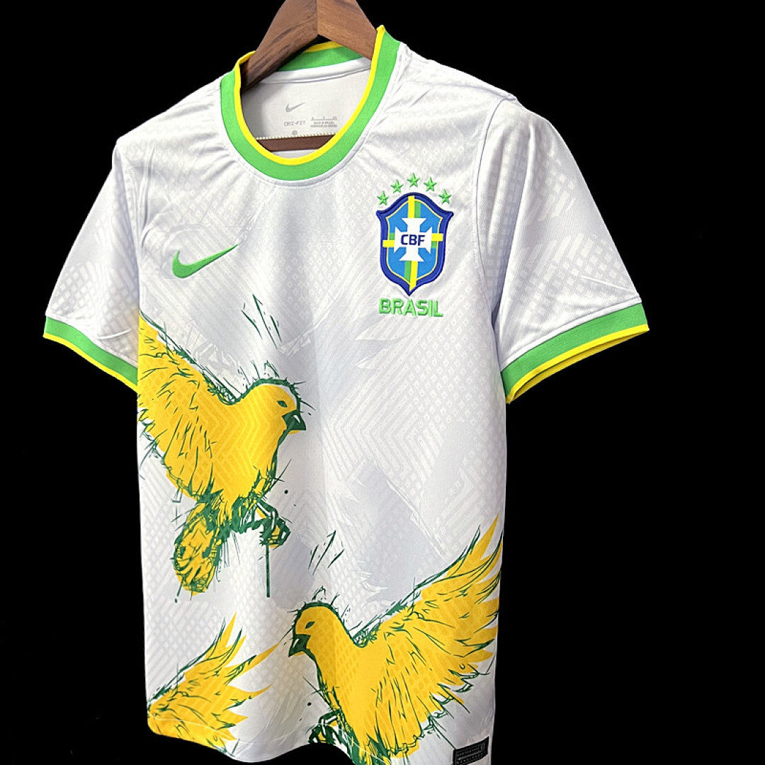 Maillot Bresil