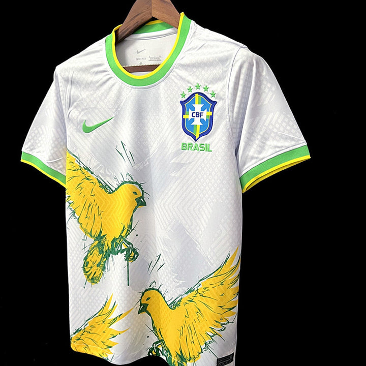 Maillot Bresil