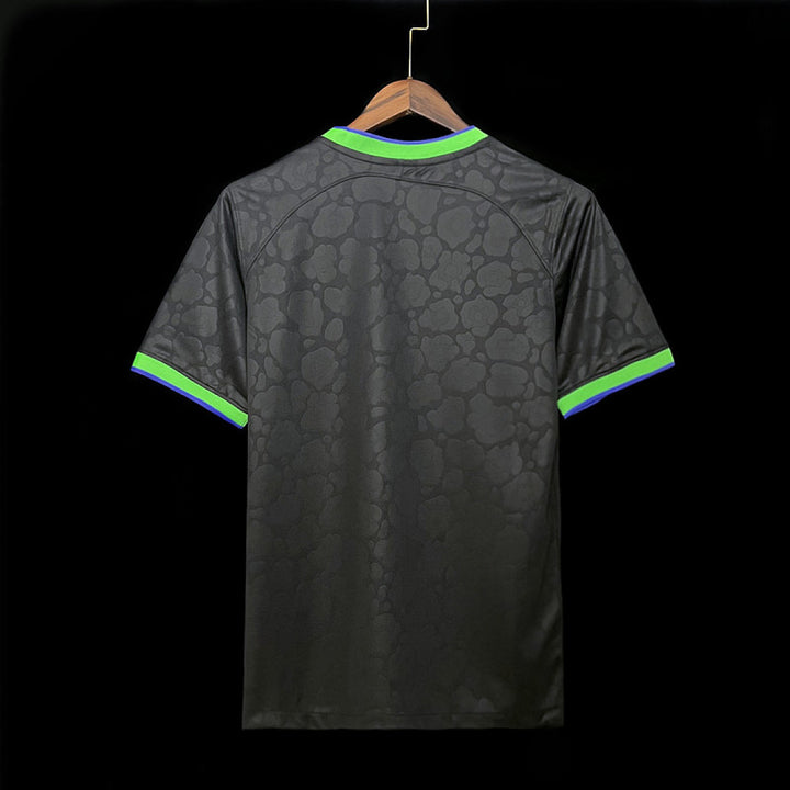 Maillot Bresil