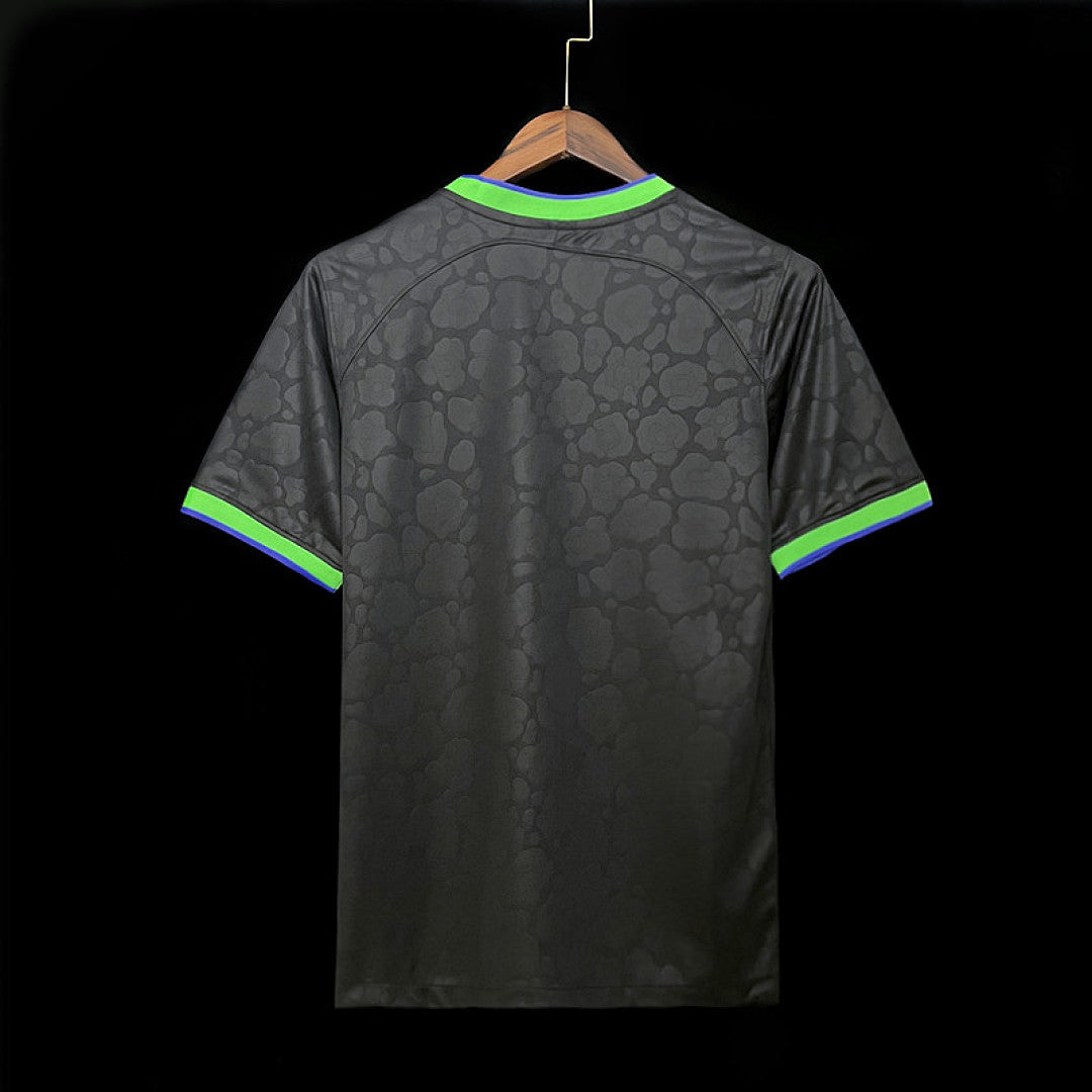 Maillot Bresil