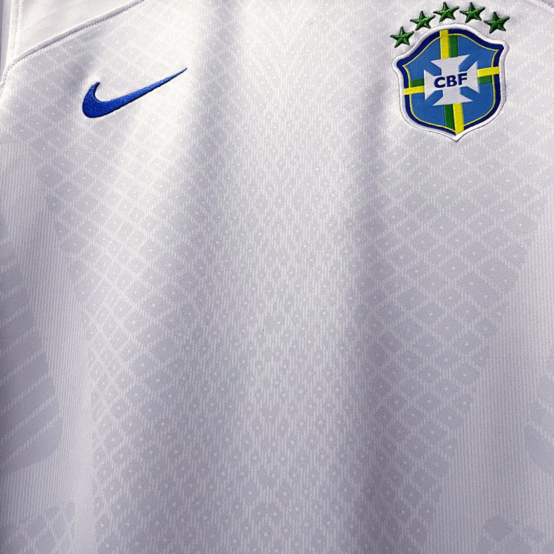Maillot Bresil