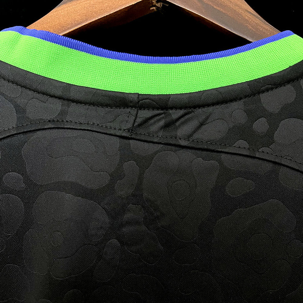 Maillot Bresil