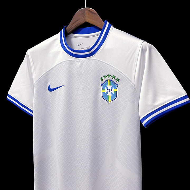 Maillot Bresil