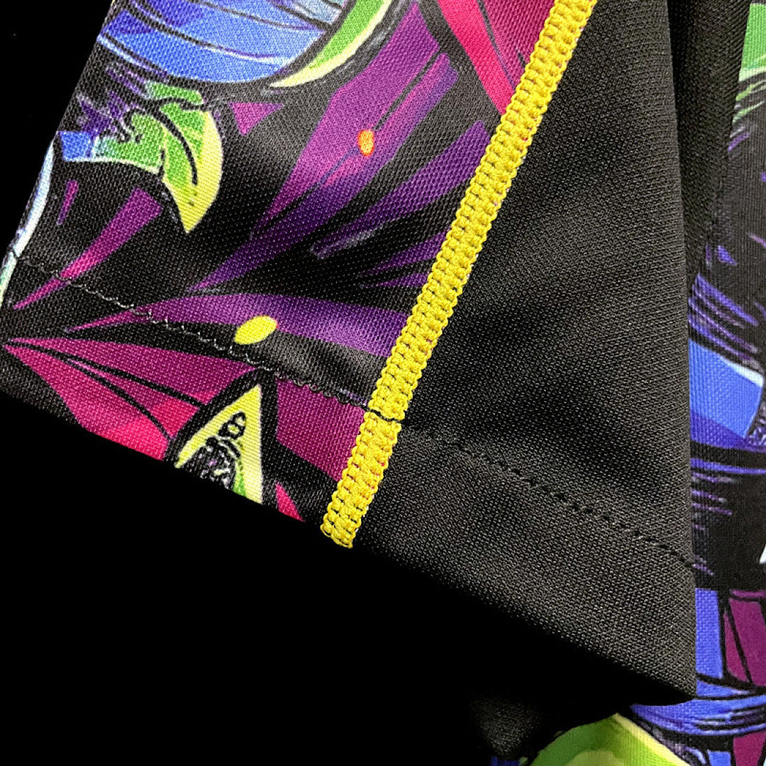 Maillot Bresil Special