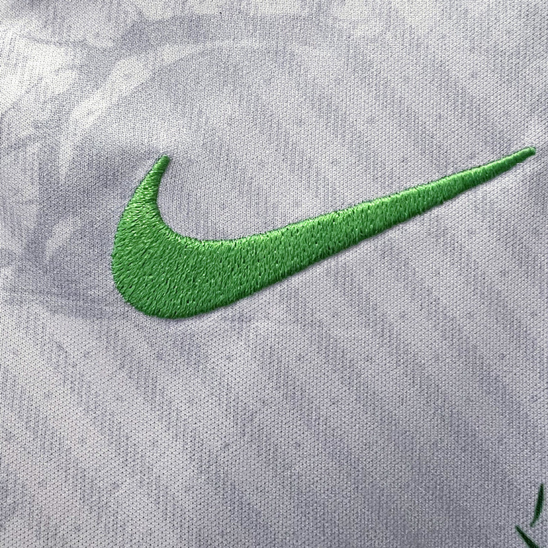 Maillot Bresil