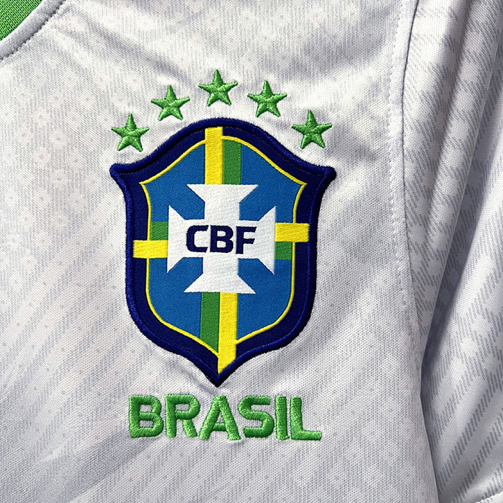 Maillot Bresil