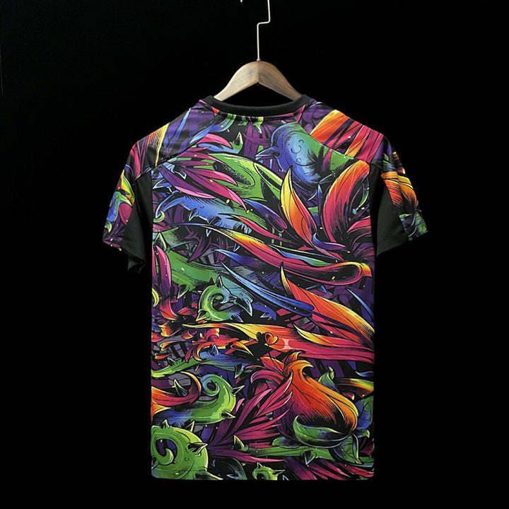 Maillot Bresil Special