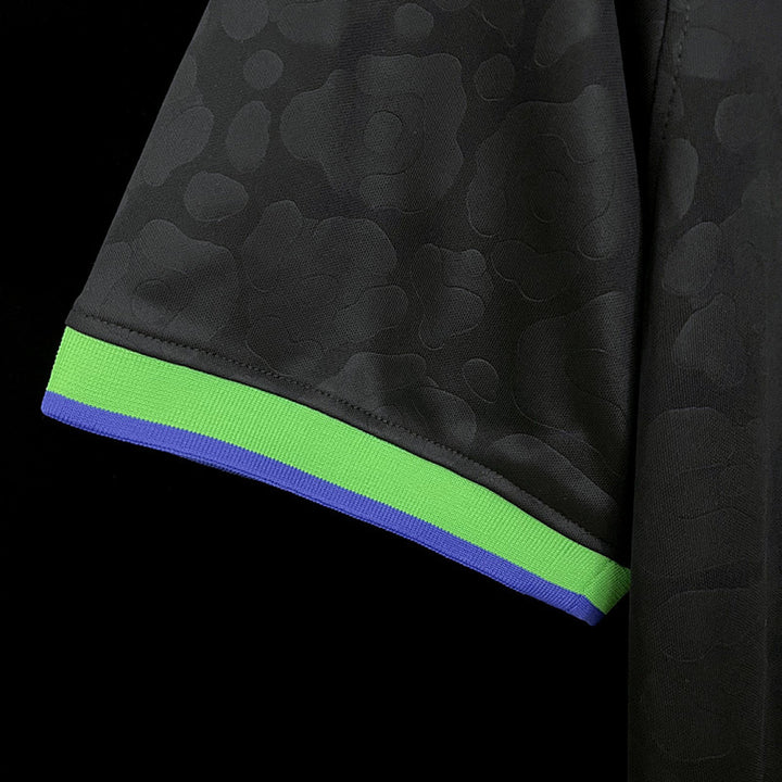 Maillot Bresil