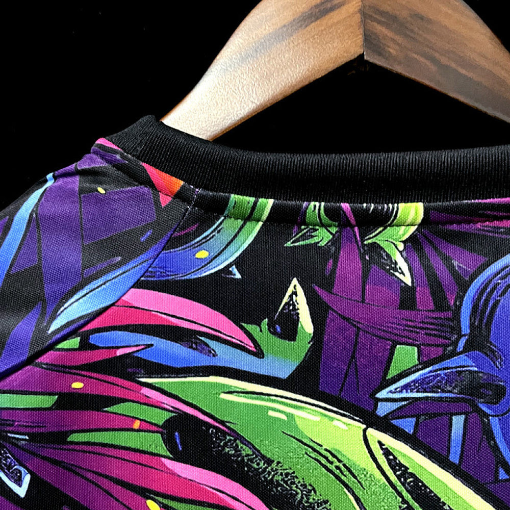 Maillot Bresil Special