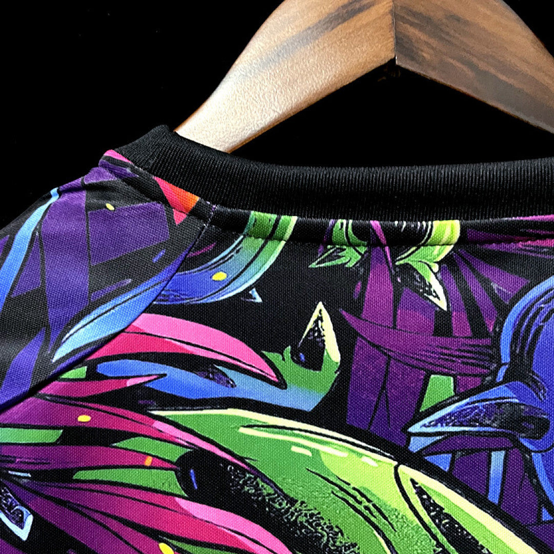 Maillot Bresil Special