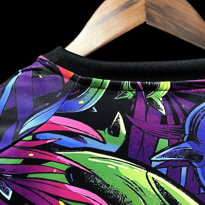 Maillot Bresil Special