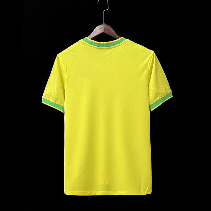 Maillot Bresil