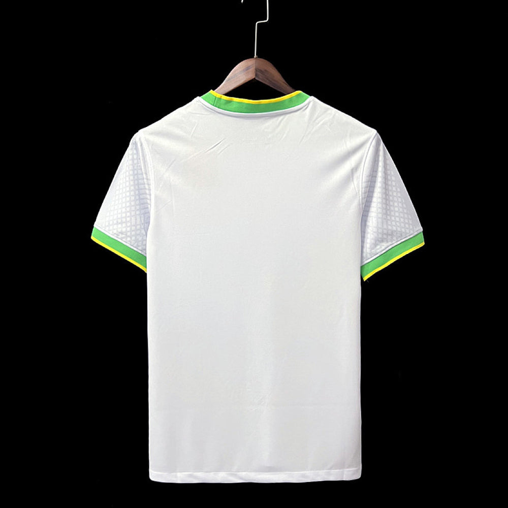 Maillot Bresil