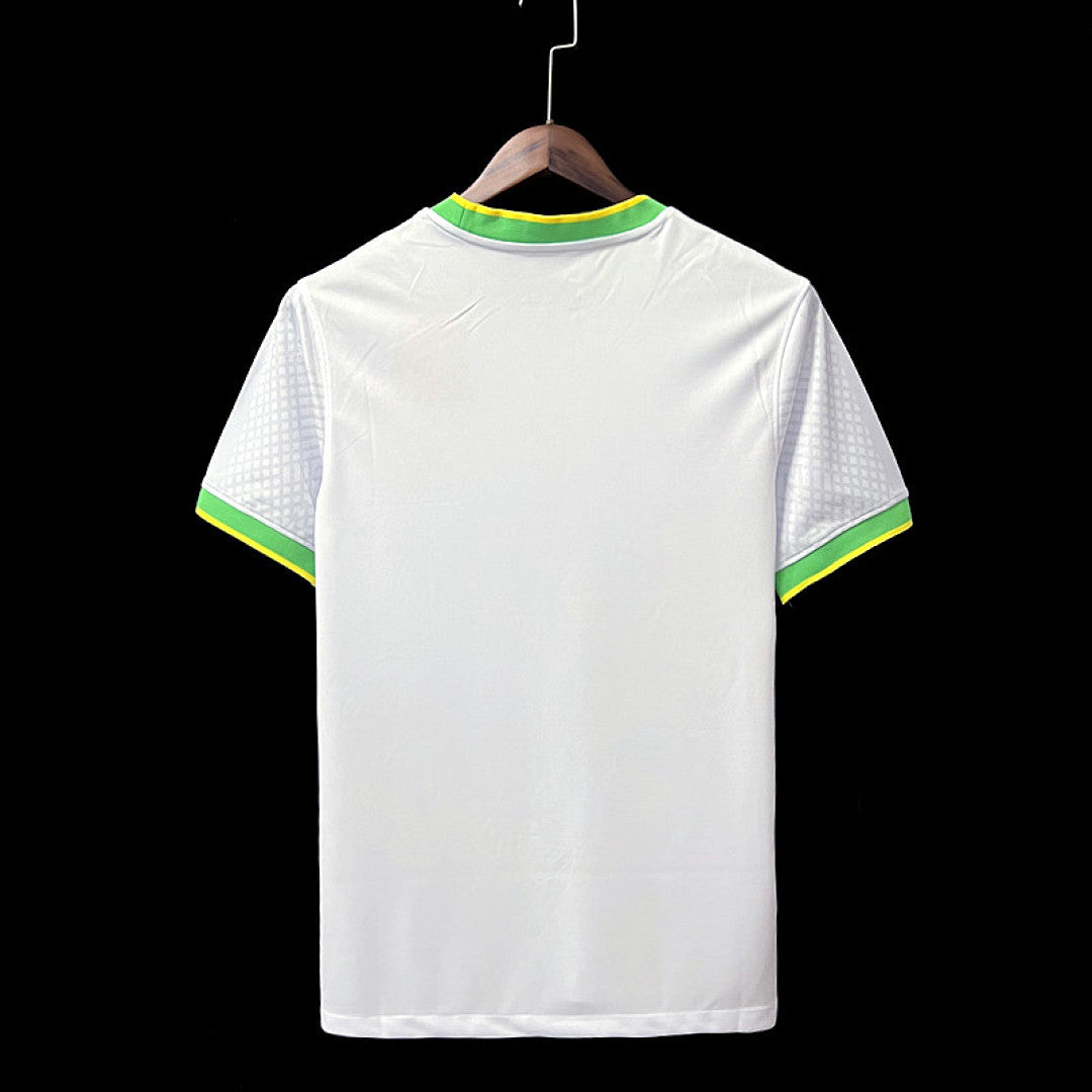 Maillot Bresil