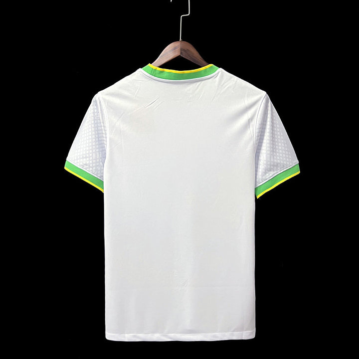 Maillot Bresil