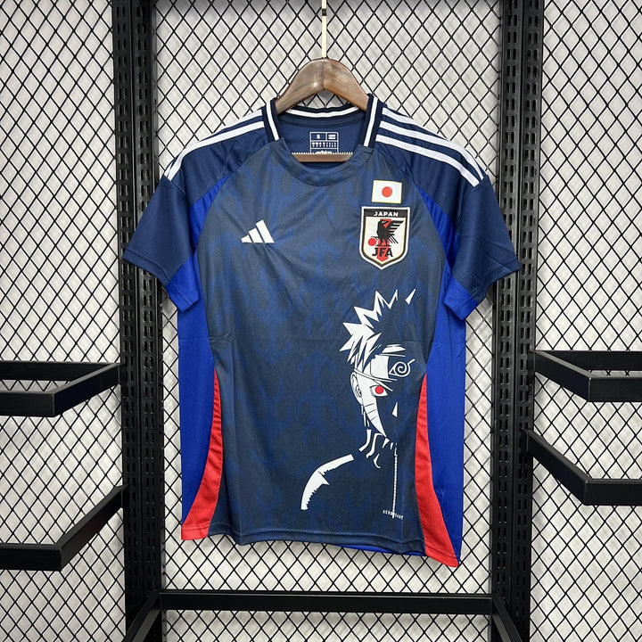 Maillot Japon 2024