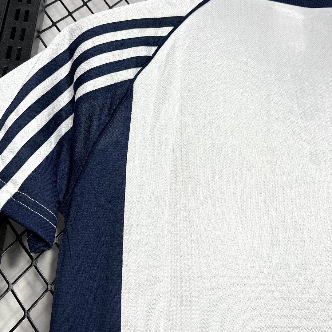 Maillot Espagne Exterieur