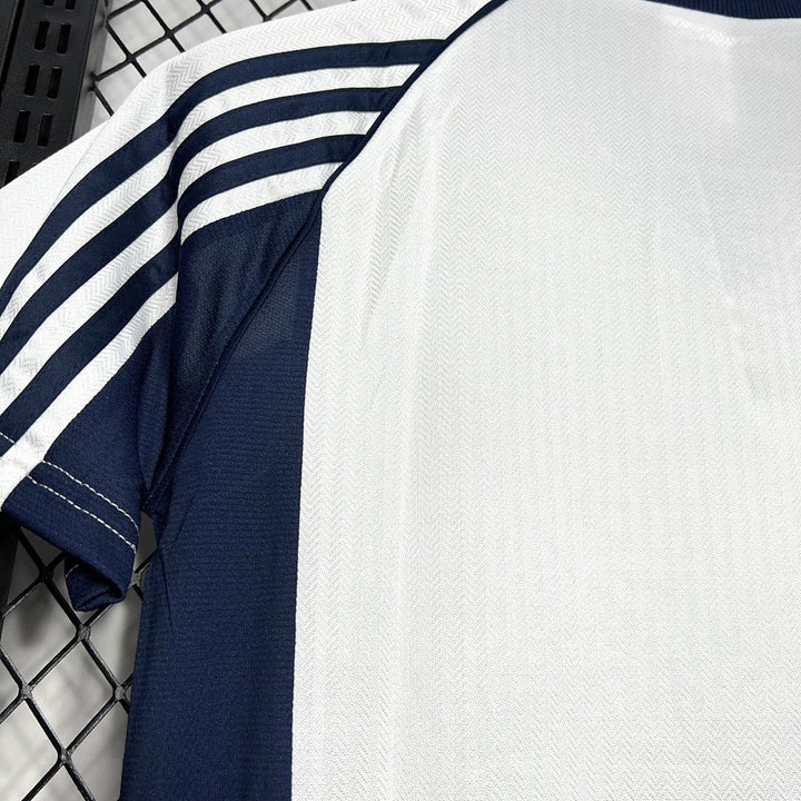 Maillot Espagne Exterieur