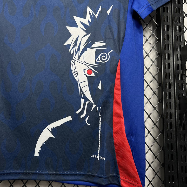 Maillot Japon 2024