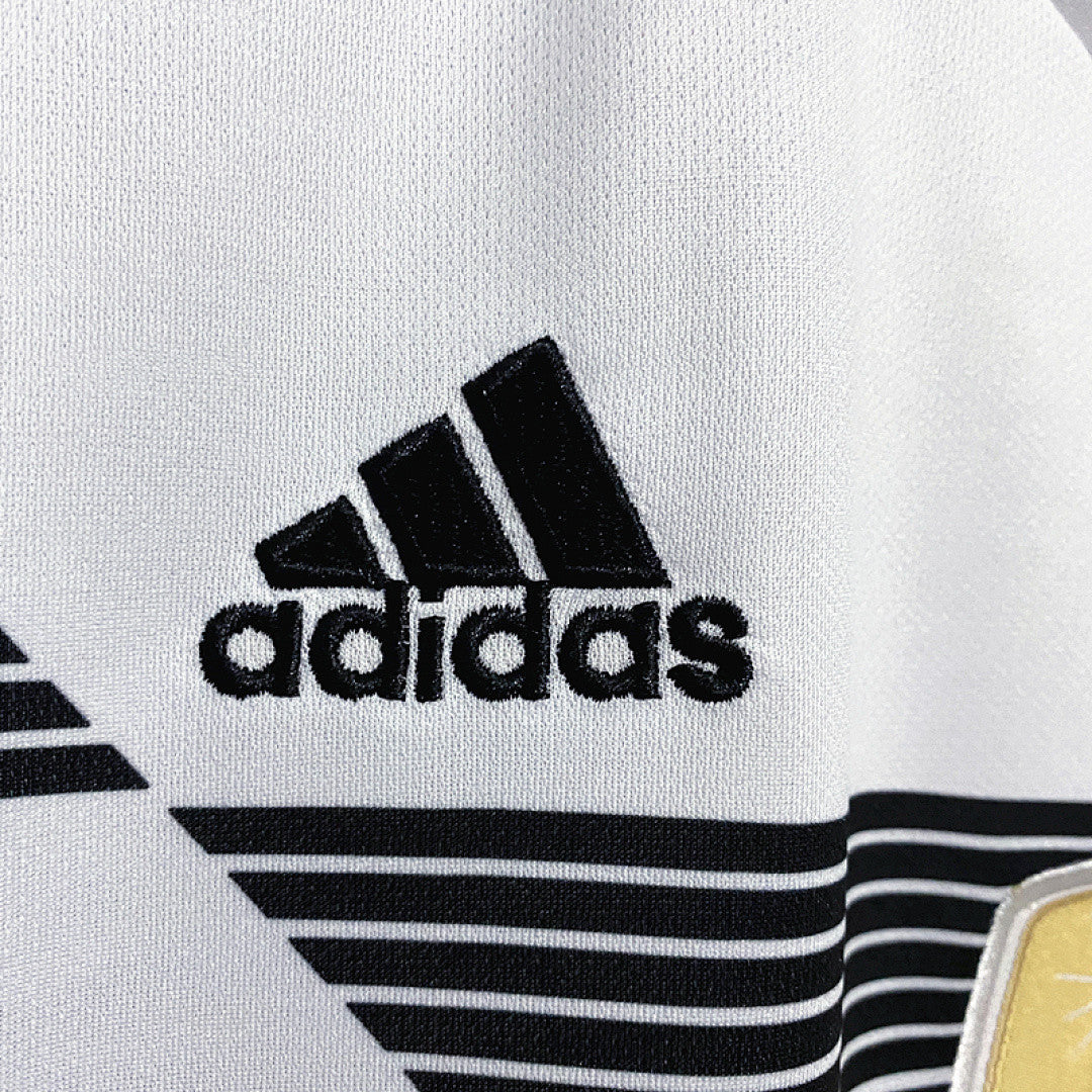 Maillot Allemagne 2018 Domicile