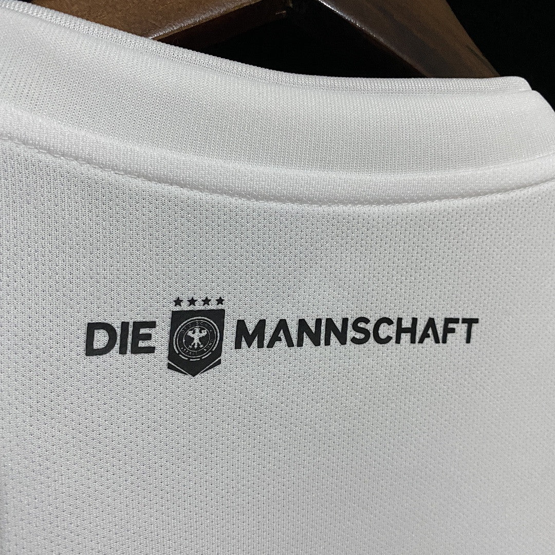 Maillot Allemagne 2018 Domicile