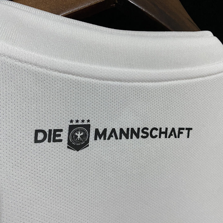 Maillot Allemagne 2018 Domicile