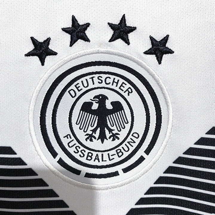 Maillot Allemagne 2018 Domicile