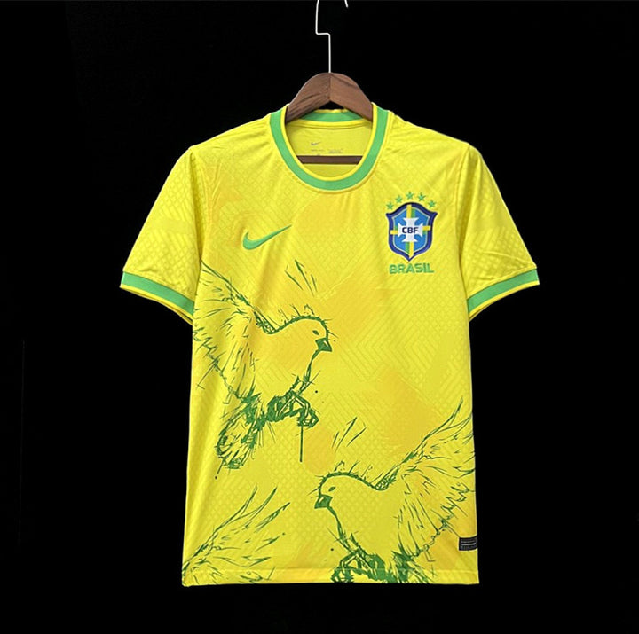 Maillot Bresil