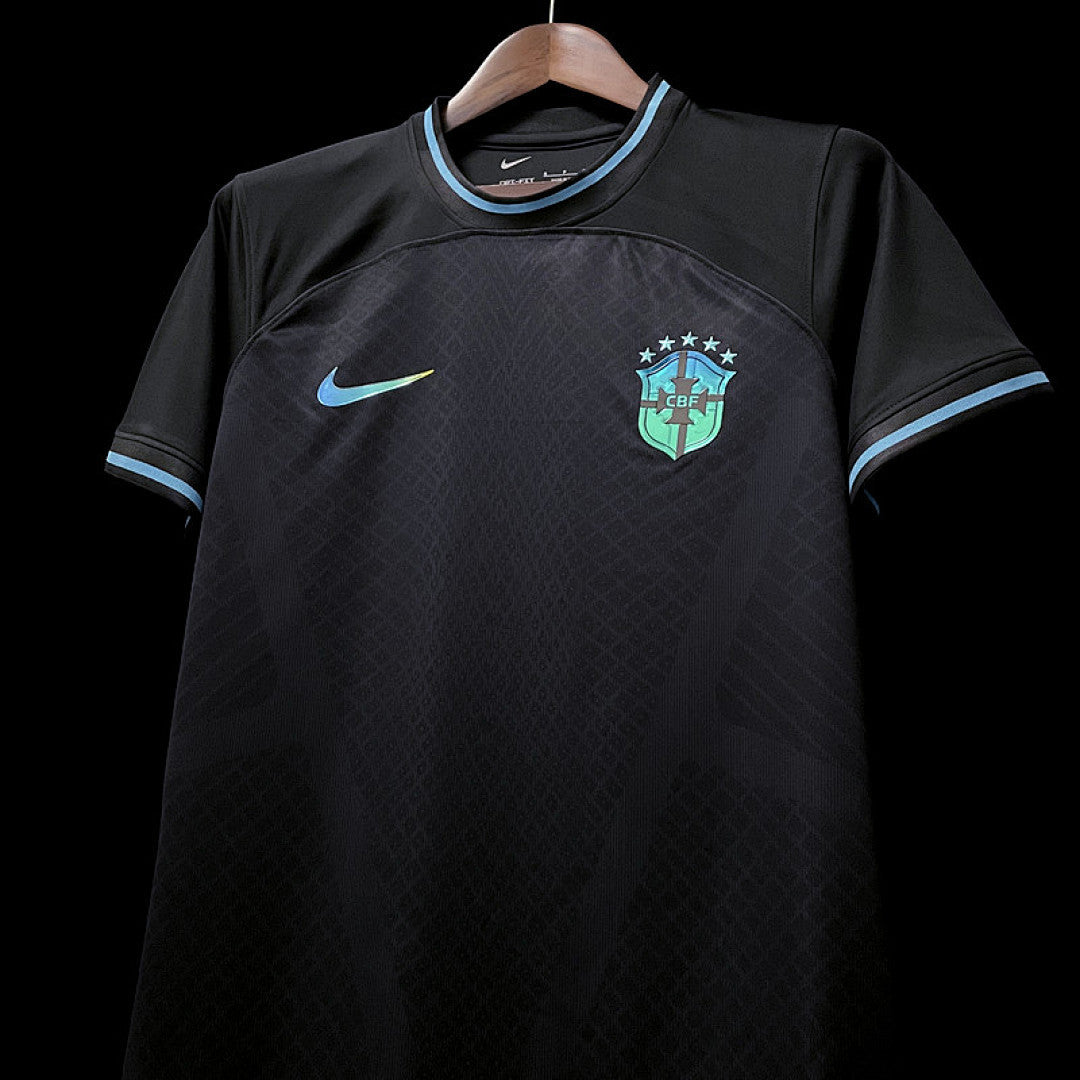 Maillot Bresil