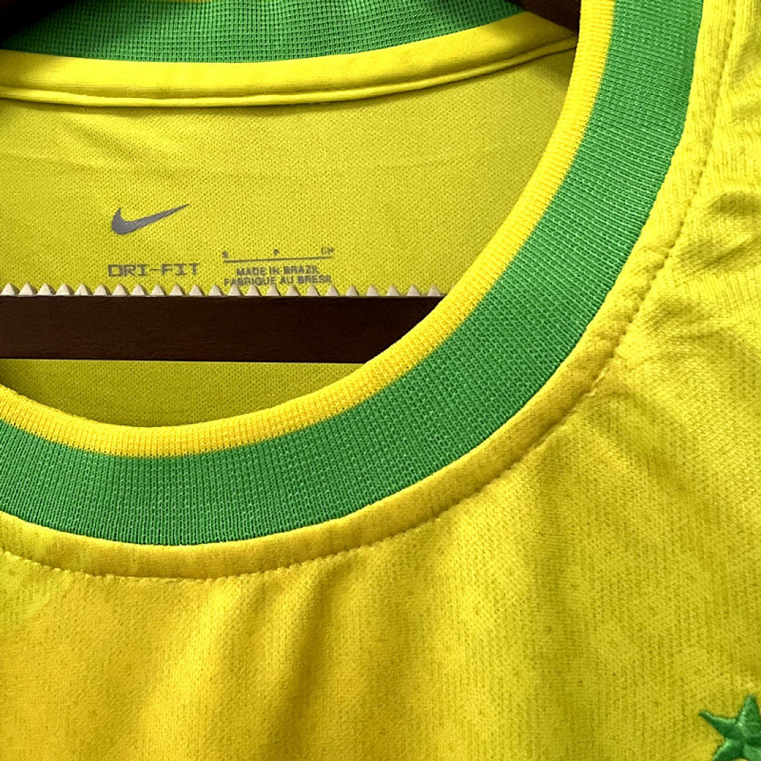 Maillot Bresil