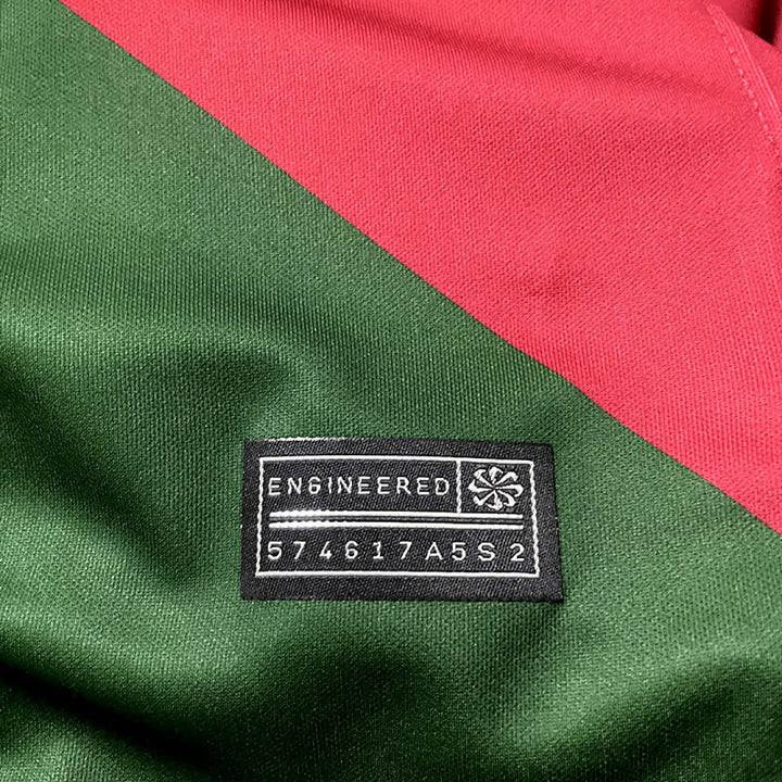 Maillot Portugal 2022 Domicile