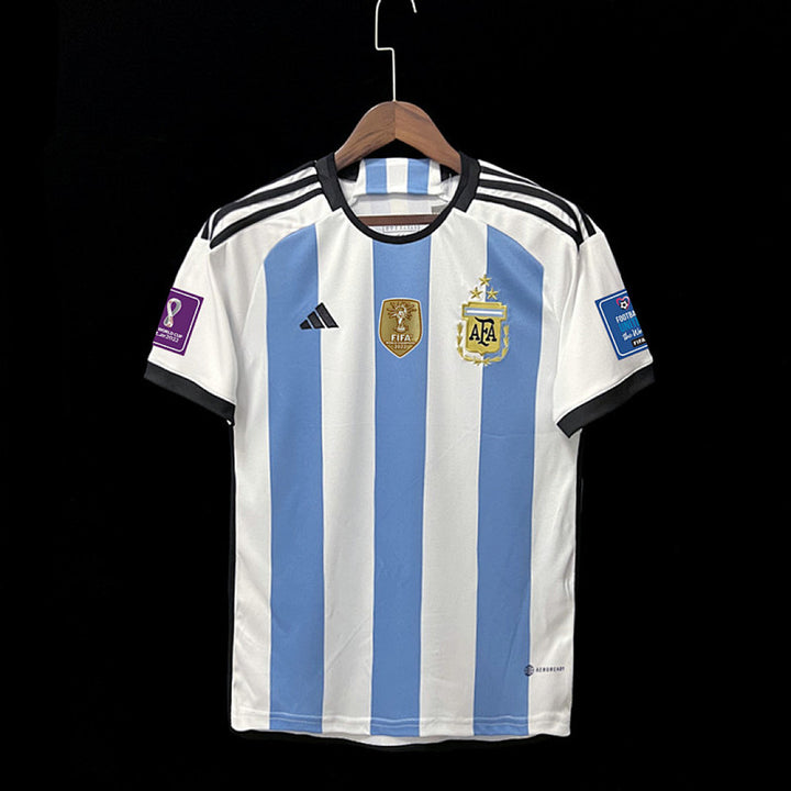 Maillot Argentine Domicile