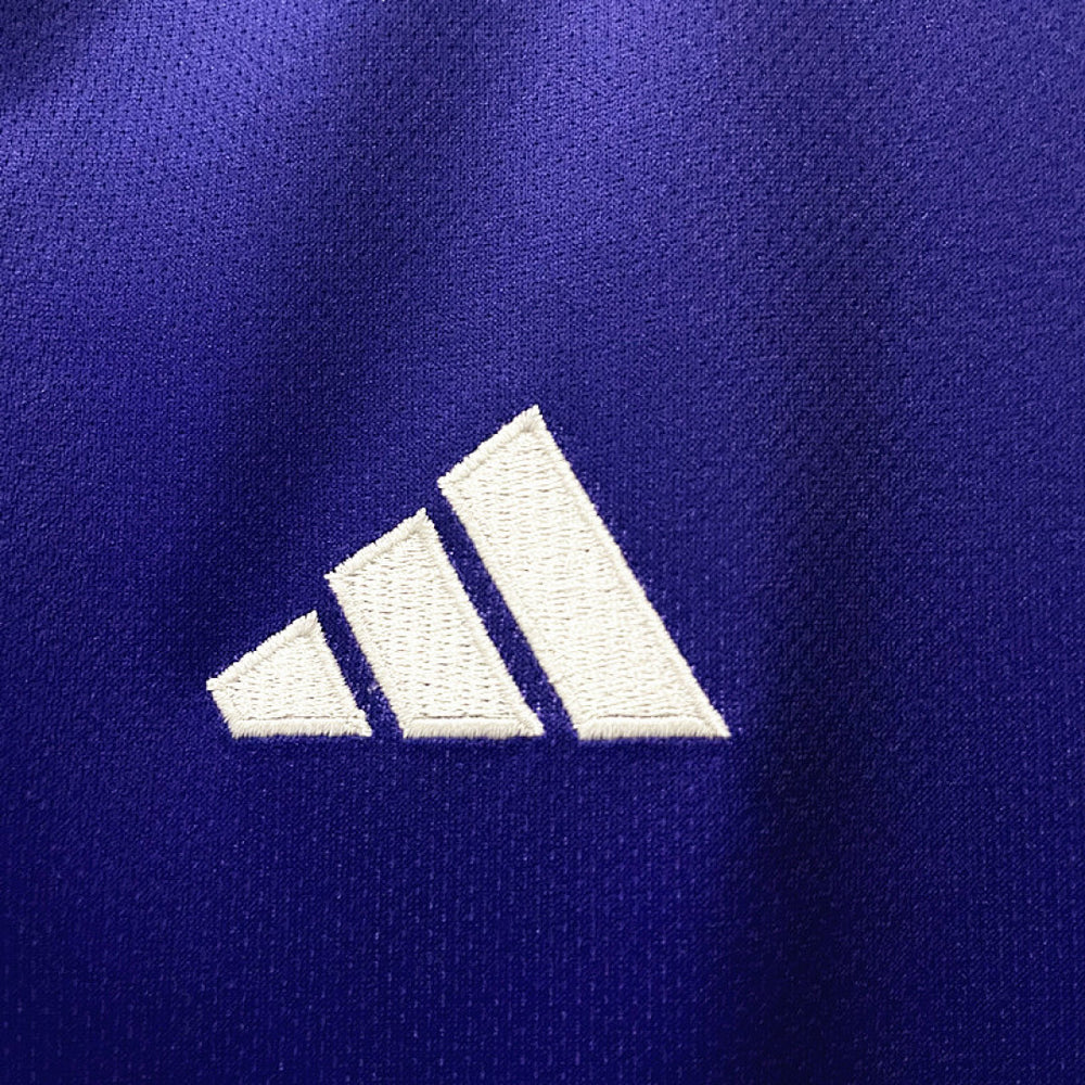 Maillot Argentine Exterieur