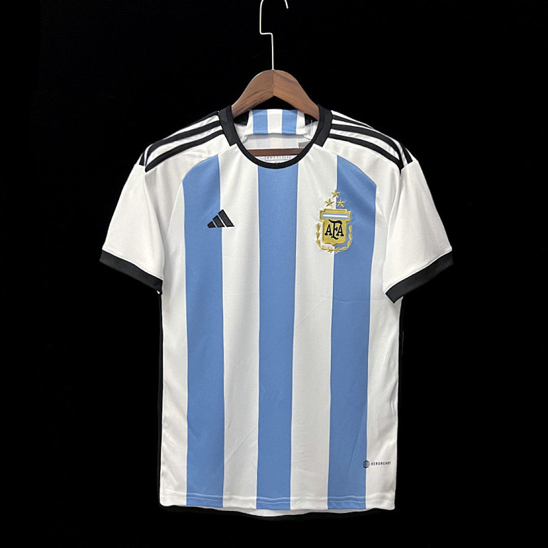 Maillot Argentine Domicile