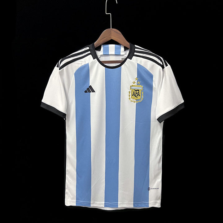 Maillot Argentine Domicile