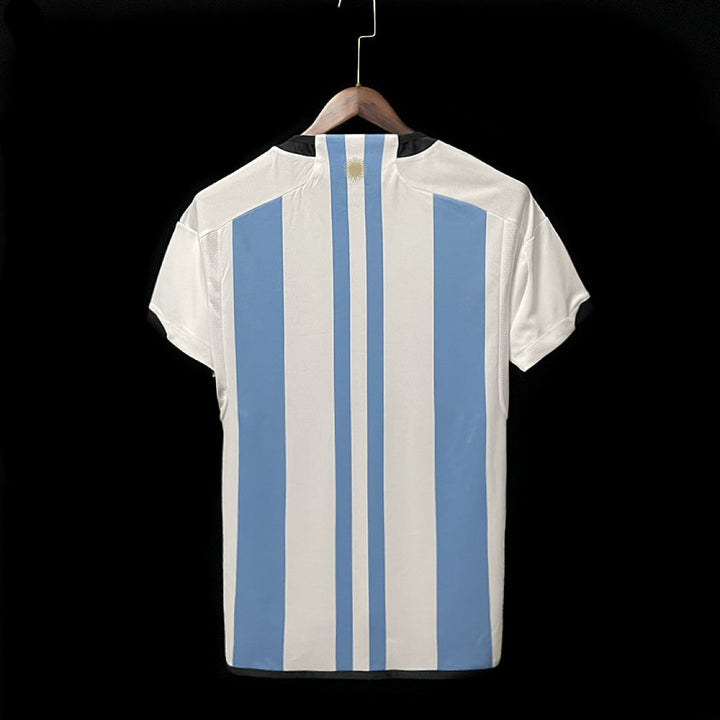 Maillot Argentine Domicile