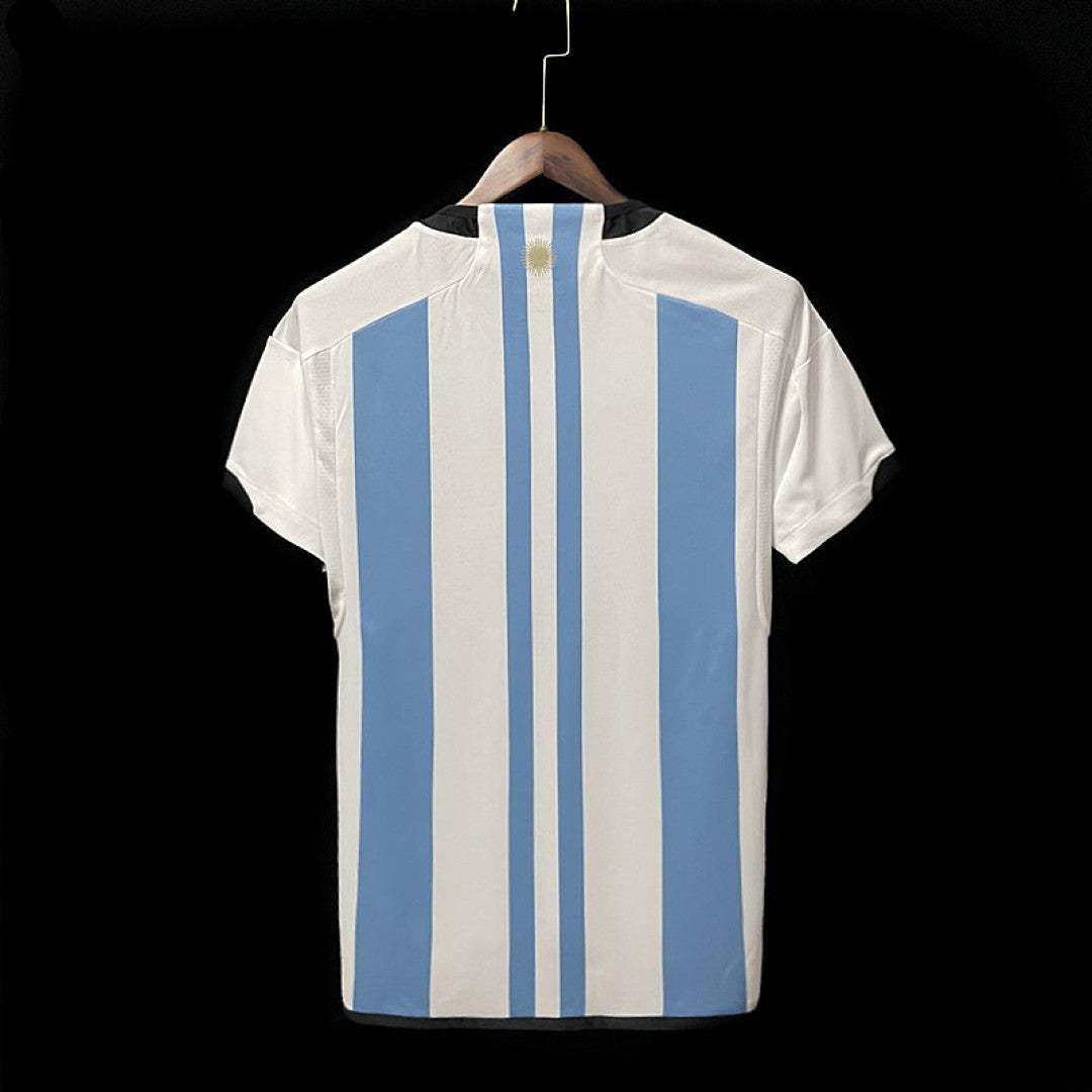Maillot Argentine Domicile