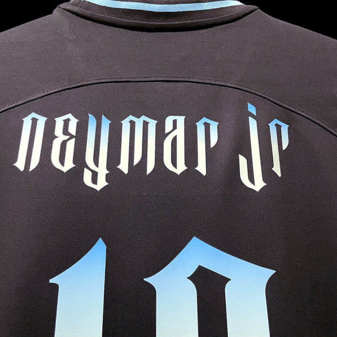 Maillot Bresil