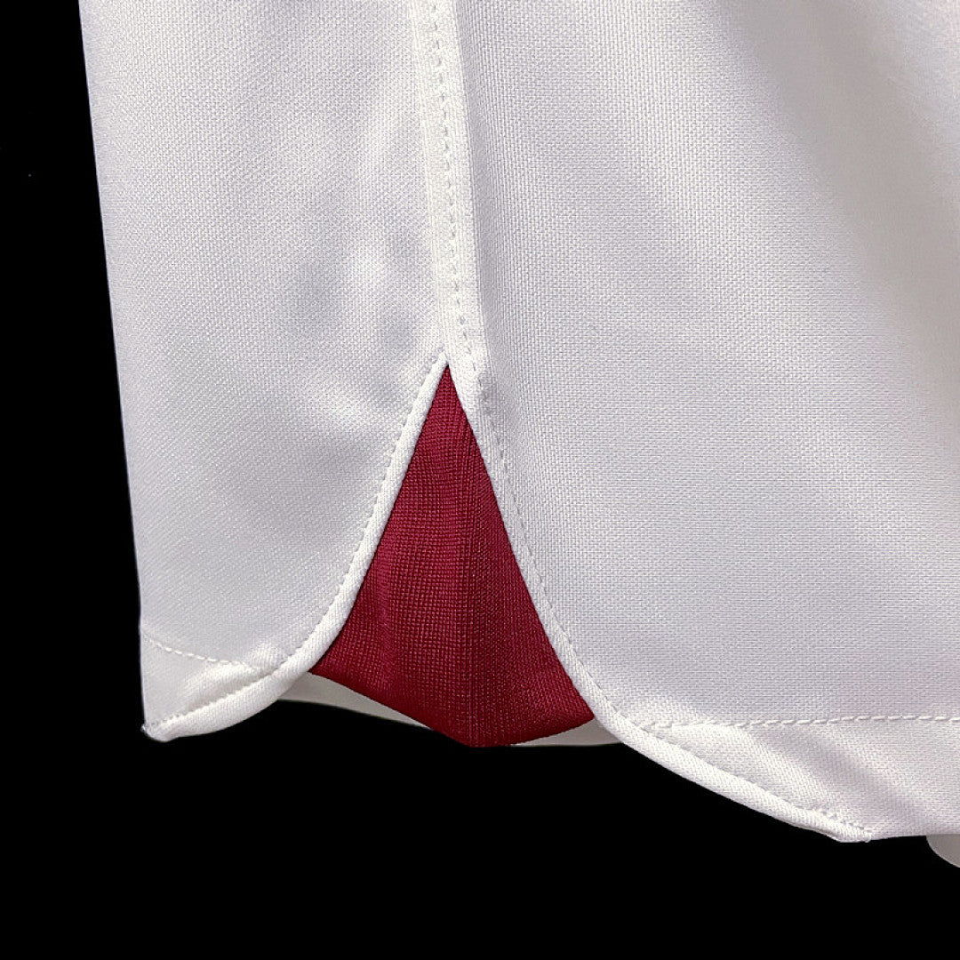 Maillot Portugal 2022 Exterieur