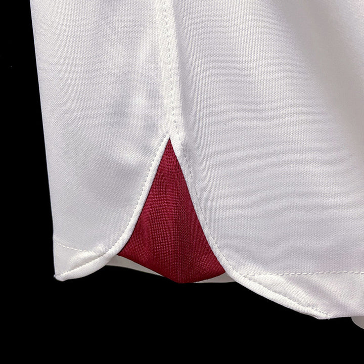 Maillot Portugal 2022 Exterieur