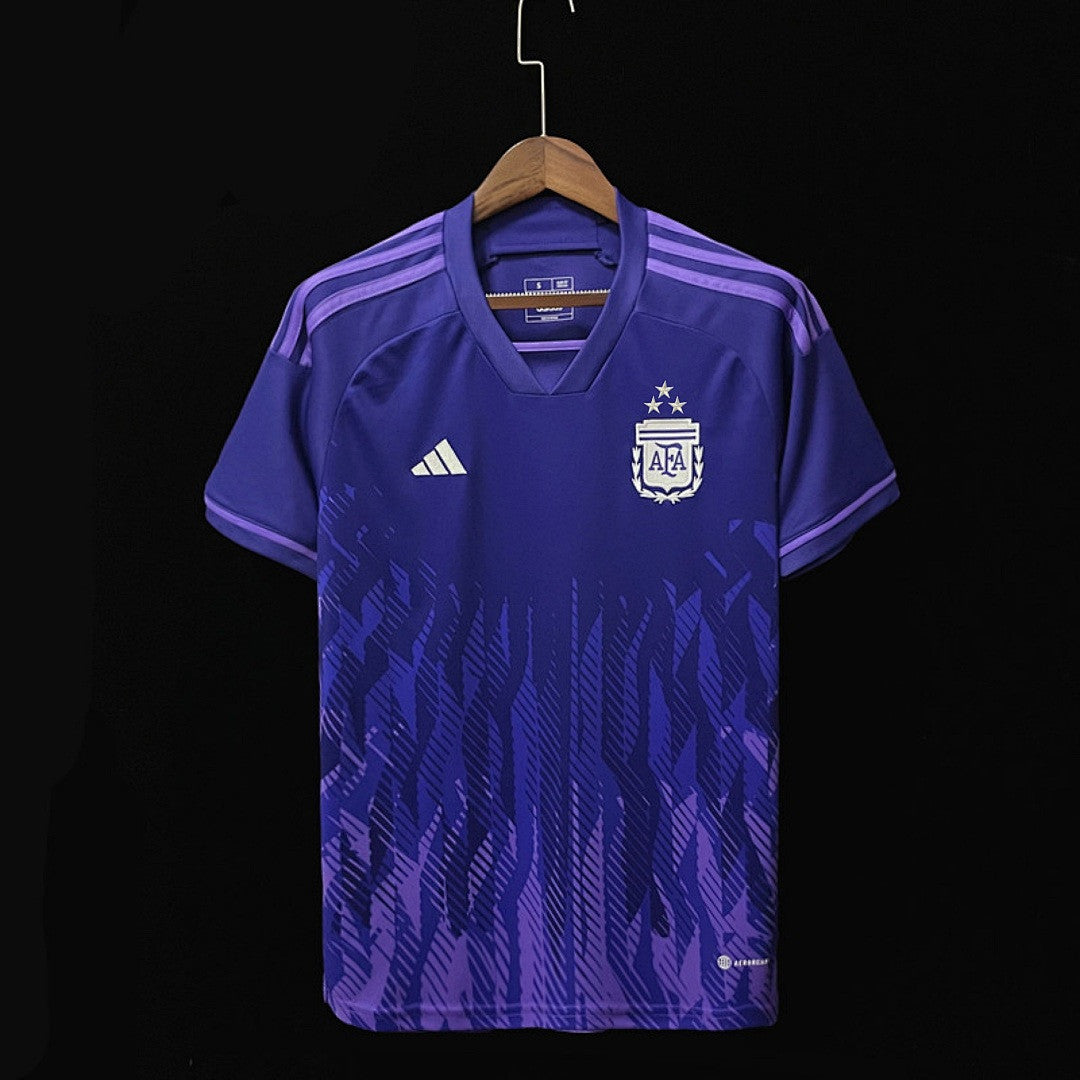 Maillot Argentine Exterieur