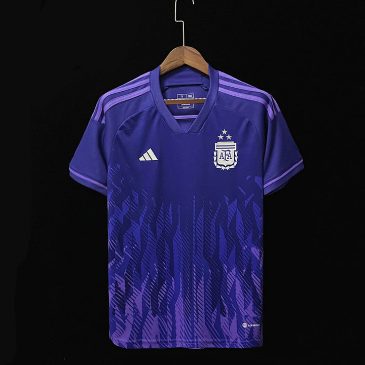 Maillot Argentine Exterieur