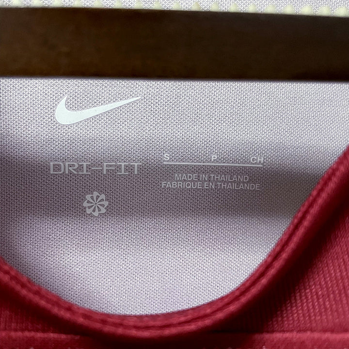 Maillot Portugal 2022 Domicile