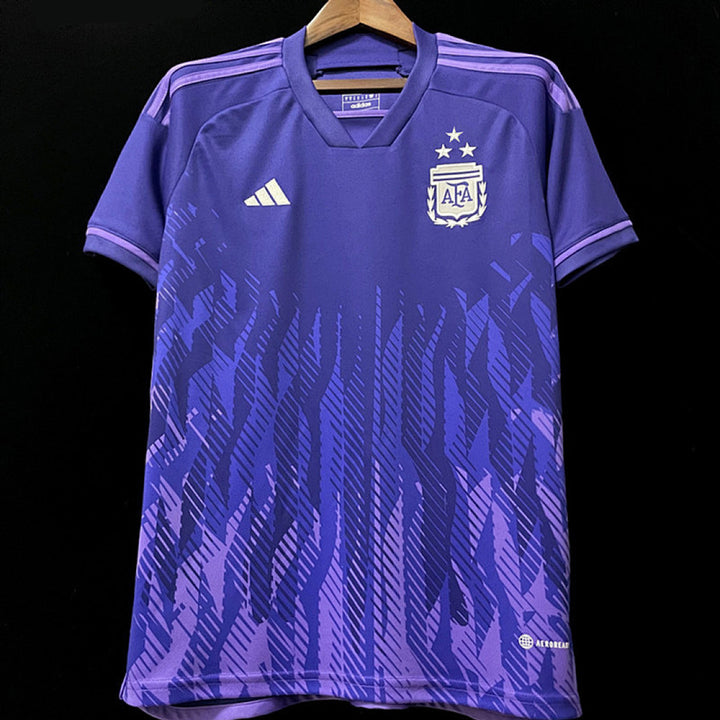 Maillot Argentine Exterieur